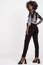  Damesbroek model 166889 Italy Moda 