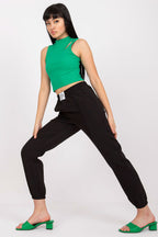  Damesbroek model 167004 Italy Moda 