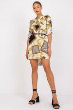  Dagjurk model 167482 Italy Moda 