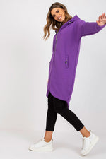  blouse model 168756 Rue Paris 