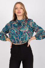  blouse model 168826 Italy Moda 