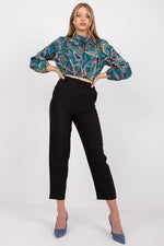  blouse model 168826 Italy Moda 