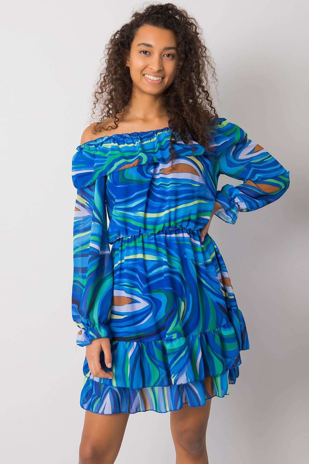  Dagjurk model 169532 Italy Moda 