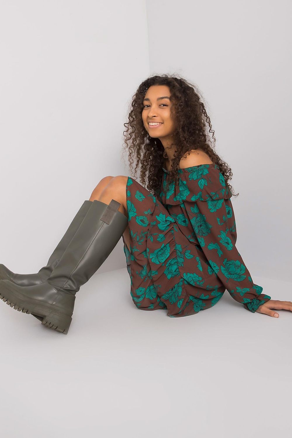  Dagjurk model 169539 Italy Moda 