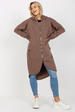  blouse model 174719 Rue Paris 