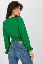  blouse model 179691 Italy Moda 