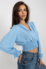  blouse model 179692 Italy Moda 