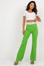  Damesbroek model 179700 Italy Moda 