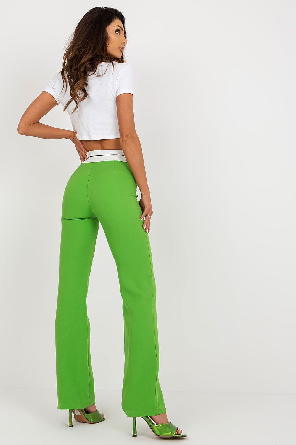  Damesbroek model 179700 Italy Moda 