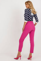  Damesbroek model 181353 Italy Moda 