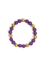 Armbanden met acryl kralen Kralen Casual Dagelijks Eenvoudig Serie Dames sieraden-10mm