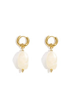 Hars oorbellen onregelmatige vorm Casual Dagelijks Eenvoudig Serie Dames sieraden