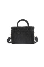Schoudertassen Patchwork Casual Katoen Dagelijkse Accessoires