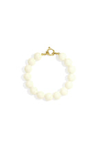 Hars kralen armbanden kralen DIY Dagelijkse eenvoudige serie Dames sieraden-12mm
