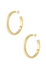 De ultieme must-have oorringen