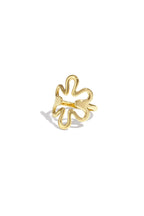 Blooming ring