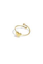 Little heart ring