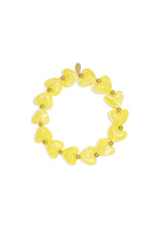 Hartjes armband