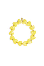 Hartjes armband
