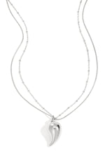 Hangerkettingen Droplet Casual Daily Simple Series Damessieraden