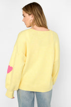 LOVE ME Cardigan
