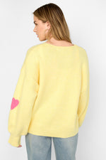 LOVE ME Cardigan
