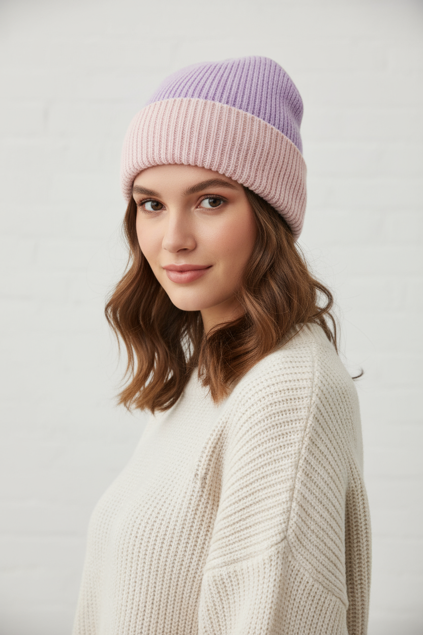 ColorPop Beanie