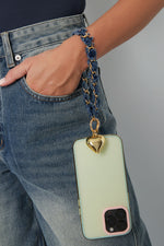 Telefoonsnoeren Ketting Casual Polyester Dagelijkse Accessoires